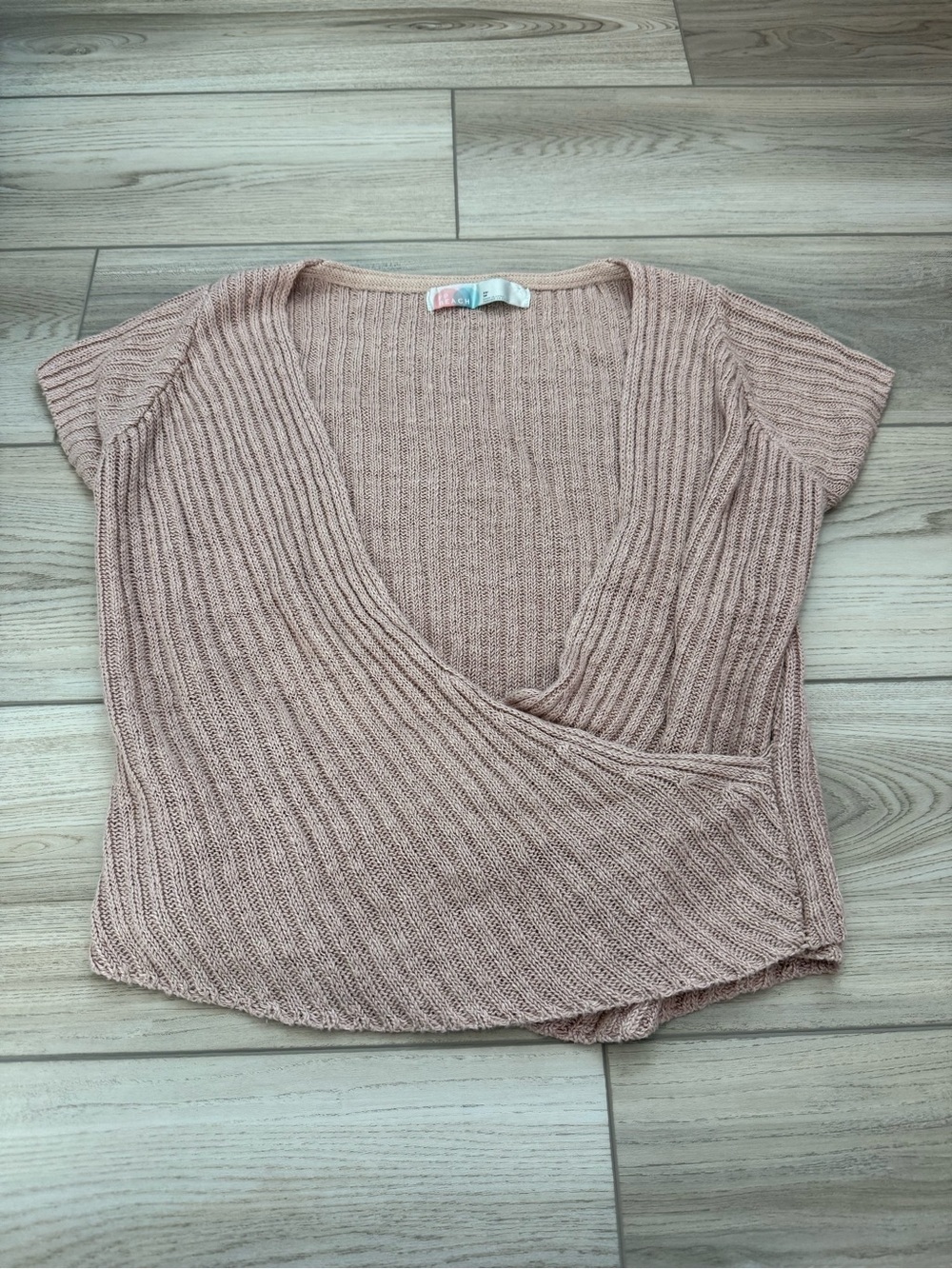 FP Beach Coco Sweater Tee - Picture 2 of 5